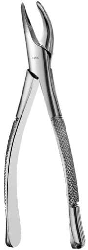 69 Tomes Atlas Forceps, Upper/Lower Roots