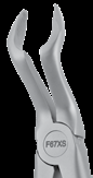 36 Atraumair Forceps, Lower Incisors – Hu-Friedy Mfg., Extraction Forceps