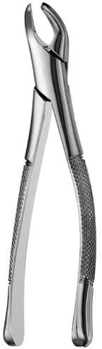 #151 Cryer Forceps, Lower Universal – Hu-Friedy Mfg., Extraction Forceps