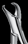 40 Pedo Forceps, Lower Primary Molars – Hu-Friedy Mfg., Extraction Forceps