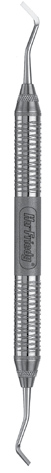 Knochenraspel – Hu-Friedy Mfg., Surgical Hand Instruments