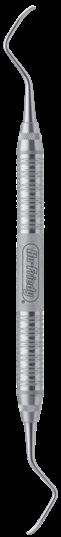 Fouloir Osseux Interproximal Tabanella – Hu-Friedy Mfg., Surgical Hand Instruments