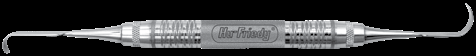 Dr. Rompen Sinusspatel – Hu-Friedy Mfg., Surgical Hand Instruments