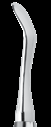 3 Zingheim Periosteal (#6) – Hu-Friedy Mfg., Surgical Hand Instruments