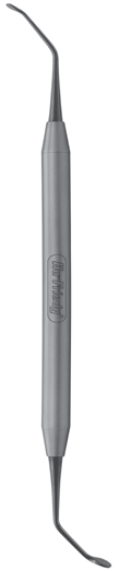 1 Sinus Curette (#6) – Hu-Friedy Mfg., Surgical Hand Instruments
