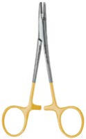Webster Perma Sharp Needle Holder, 11.5cm
