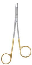 Mini-Ryder Perma Sharp Nadelhalter, 15 cm – Hu-Friedy Mfg., Scissors & Needle Holders