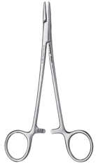 Derf Needle Holder, 12cm