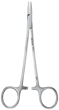 Gillies Perma Sharp Fine Needle Holder