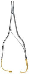 Boynton (Hu-Friedy) Needle Holder, 12cm