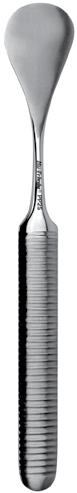 25 Palti Periosteal – Hu-Friedy Mfg., Surgical Hand Instruments