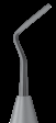 Periotom, posterior (#6) – Hu-Friedy Mfg., Surgical Hand Instruments