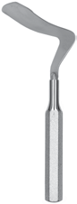 Bishop Cheek Retractor – Hu-Friedy Mfg., Surgical Hand Instruments