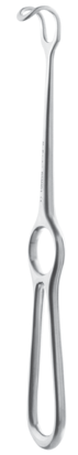 Middeldorpf-Retraktor, 17 cm x 14 cm – Hu-Friedy Mfg., Surgical Hand Instruments