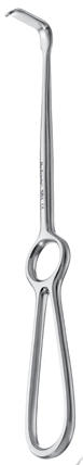 1 Surgical Retractor, 7x25mm – Hu-Friedy Mfg., Surgical Hand Instruments