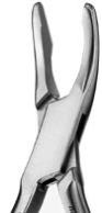 Pinces-Gouge Hu-Friedy 15, 16,5 cm