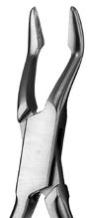 3H Dean Knochenstanze, 17 cm – Hu-Friedy Mfg., Bone Rongeurs & Chisels