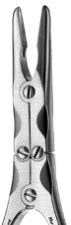 Beyer Rongeurs, 18cm