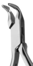 90° Blumenthal Rongeurs, 14.5cm – Hu-Friedy Mfg., Surgical Instruments
