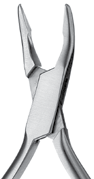 Friedman-Knochenzange, 14 cm – Hu-Friedy Mfg., Bone Rongeurs & Chisels