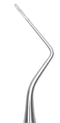 10 Davis DE Root Tip Pick (#6) – Hu-Friedy Mfg., Surgical Hand Instruments