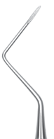 1 Davis SE Root Tip Pick (#6) – Hu-Friedy Mfg., Surgical Hand Instruments