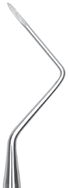 3 Davis SE Root Tip Pick (#503) – Hu-Friedy Mfg., Surgical Hand Instruments