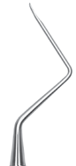 4 Davis SE Root Tip Pick (#6) – Hu-Friedy Mfg., Surgical Hand Instruments