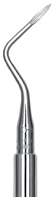 2 Heidbrink Wurzelspitzenentferner (#502) – Hu-Friedy Mfg., Surgical Hand Instruments
