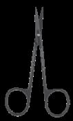 16 Iris Scissors, 12.5cm