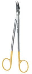 Dean Perma Sharp Schere, 16 cm – Hu-Friedy Mfg., Chirurgische Instrumente