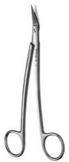 9 Dean-Schere, 16,5 cm