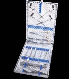 #4 Moskito-Klemme, gerade, 4" – Hu-Friedy Mfg., Blutstillung