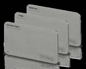 Diamond Sharpening Card, Extra Fine Grit – Hu-Friedy Mfg., Instrument Sharpeners