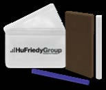 Ceramic Stone Sharpening Kit – Hu-Friedy Mfg., Instrument Sharpeners