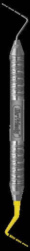 Colorvue Double Ended Probe – Hu-Friedy Mfg., Probes & Diagnostic Instruments