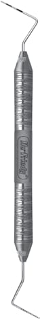 CP12/Thin Williams DE Probe (#6) – Hu-Friedy Mfg., Explorers