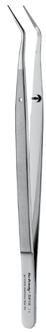 #18 Dressing Pliers – Hu-Friedy Mfg., Spatulas & Carvers