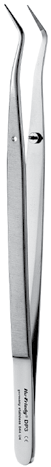 #3 Verbandszange – Hu-Friedy Mfg., Tweezers & Forceps