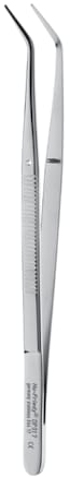 #317 Dressing Pliers, Smooth Beak