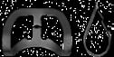 Kofferdam-Klemme #212SA (Black Line) – Hu-Friedy Mfg., Kofferdamklammern