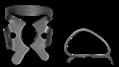 Rubber Dam Clamp #8A (Black Line) – Hu-Friedy Mfg., Rubber Dam Clamps
