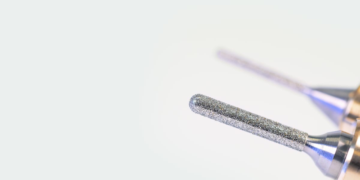 CORiTEC Fraise Rayon T18 - 0,5 | 6,0 mm (l = 4 mm), universelle – imes-icore GmbH, Milling Tools