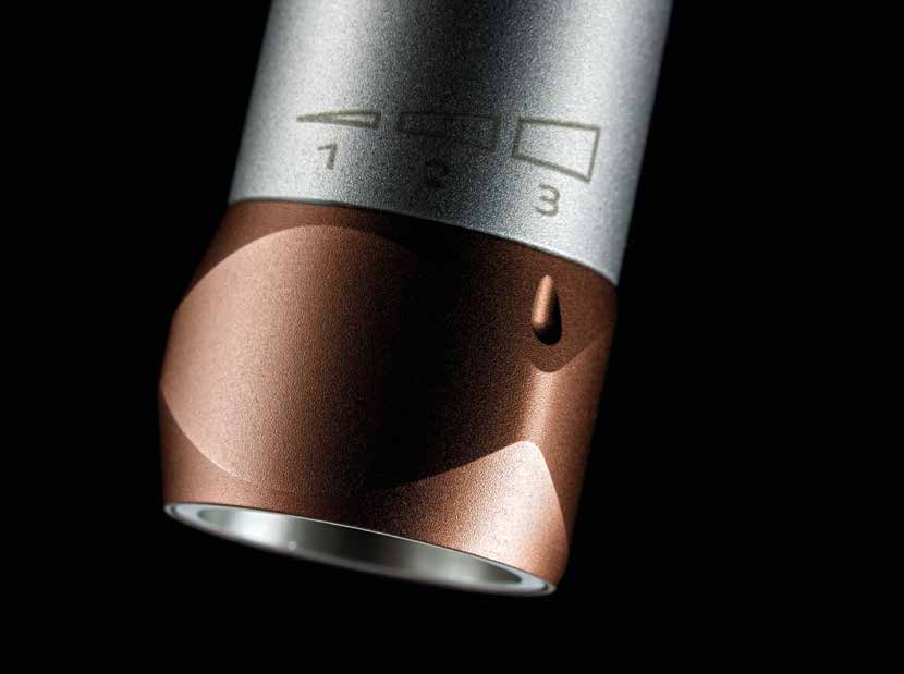INTRA Microkopf L22 (1:1)