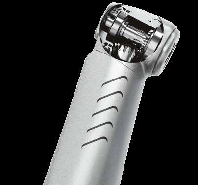 ELECTROmatic Premium avec moteur LED KL 703