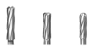 Hartmetallbohrer 21 / Tungsten Carbide Bur 21