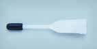 Brush tip handle (black)