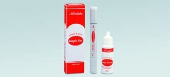 CERABIEN ZR (CZR) Esthetic White Kit