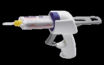 Intra-Oral-Tips, yellow