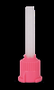 Intra-Oral-Tips, transparent